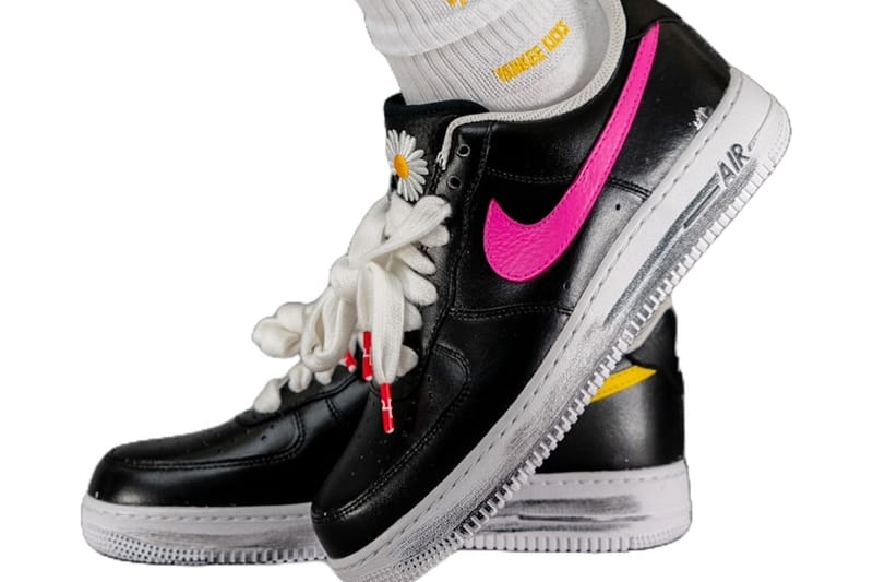 Nike air force 1 paranoise hk hotsell