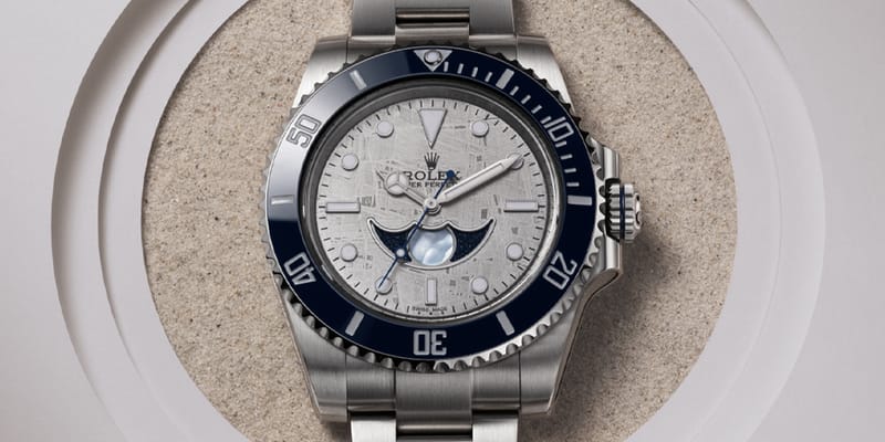 Grand geneve submariner store