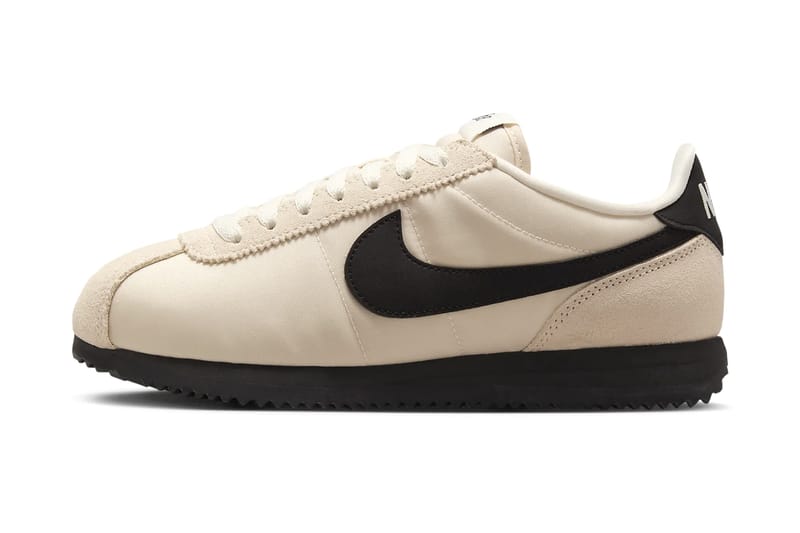 How to clean white nike cortez best sale