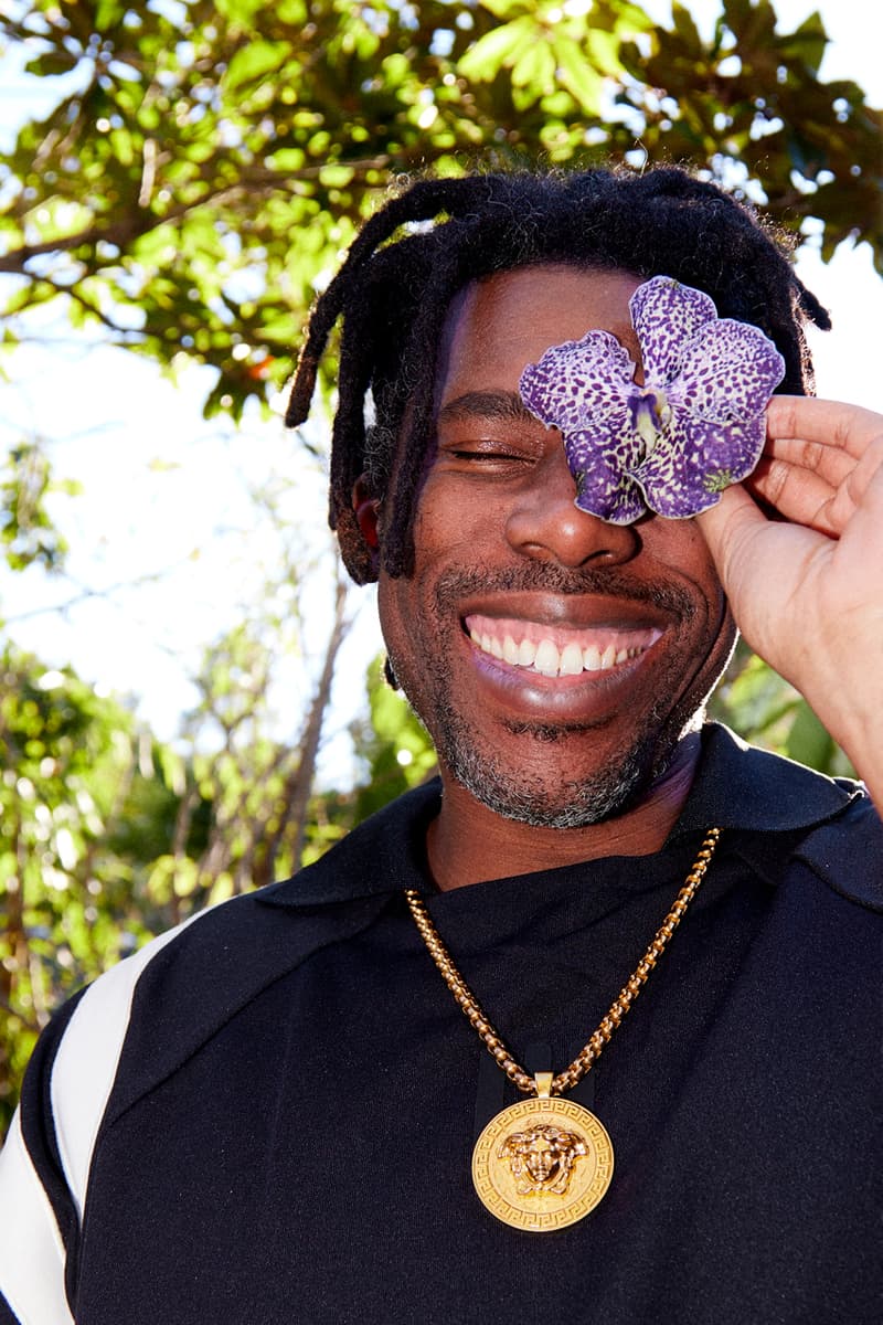 Hypebeast Magazine #33: Flying Lotus Interview | Hypebeast