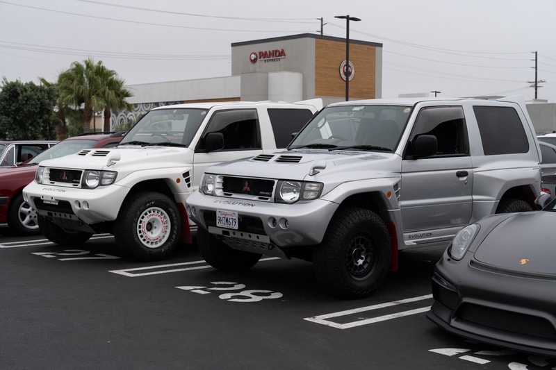Hypedrive x Brekkie SoCal Car Meet Event Recap | Hypebeast