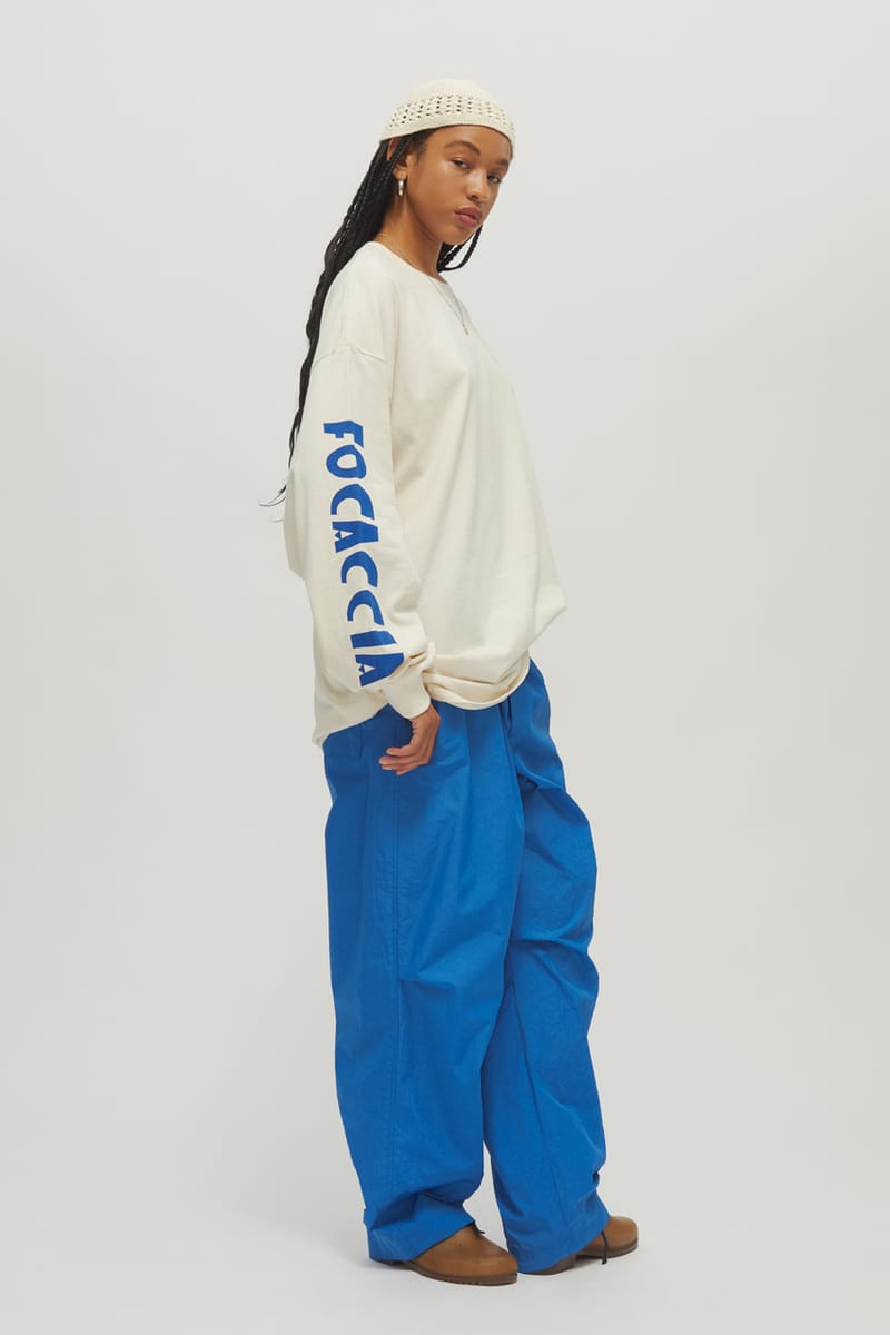 s.k. manor hill Reveals SS25 Collection Lookbook | Hypebeast