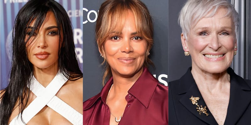 Kim Kardashian, Halle Berry & Glenn Close Join New Show | Hypebeast