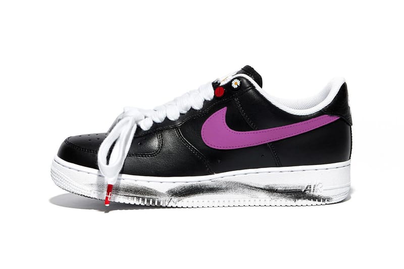 Air force 1 para noise korea exclusive hotsell