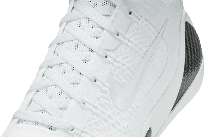Nike Kobe 9 Elite Protro Halo FZ7334-100 Release Date