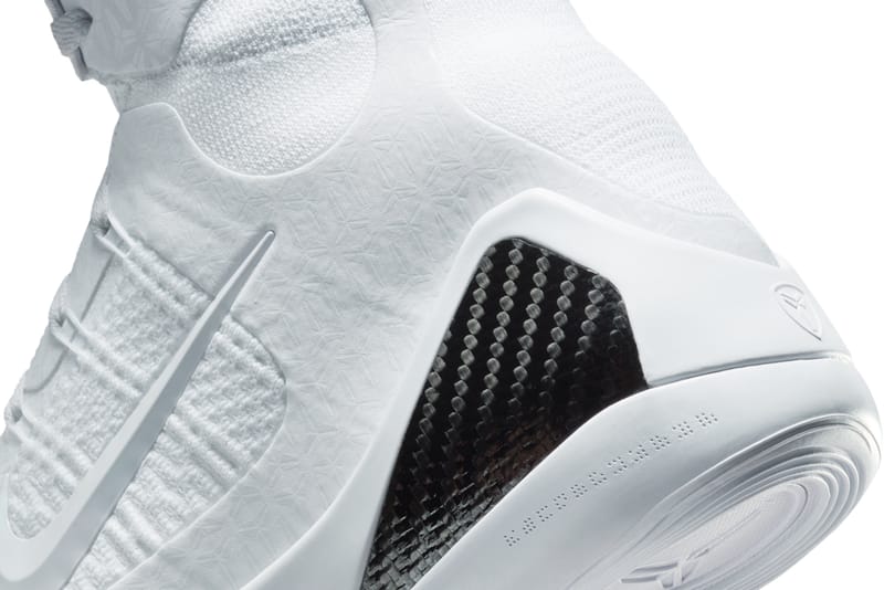 Nike Kobe 9 Elite Protro Halo FZ7334-100 Release Date