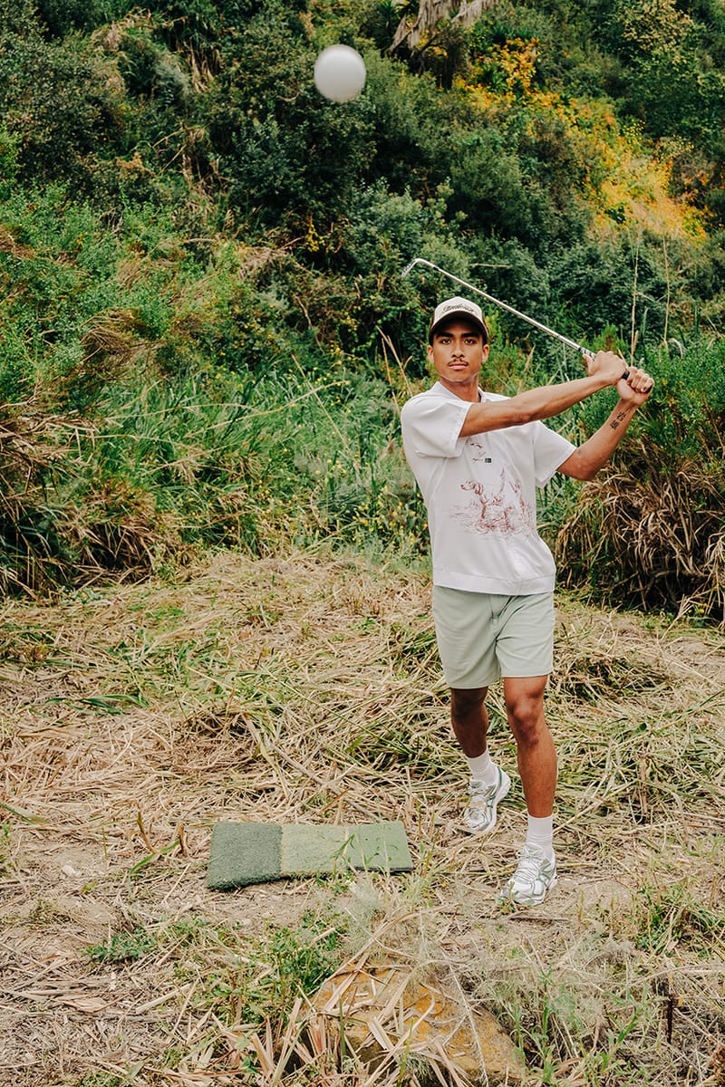 Students Golf Summer 2024 Collection Lookbook | Hypebeast