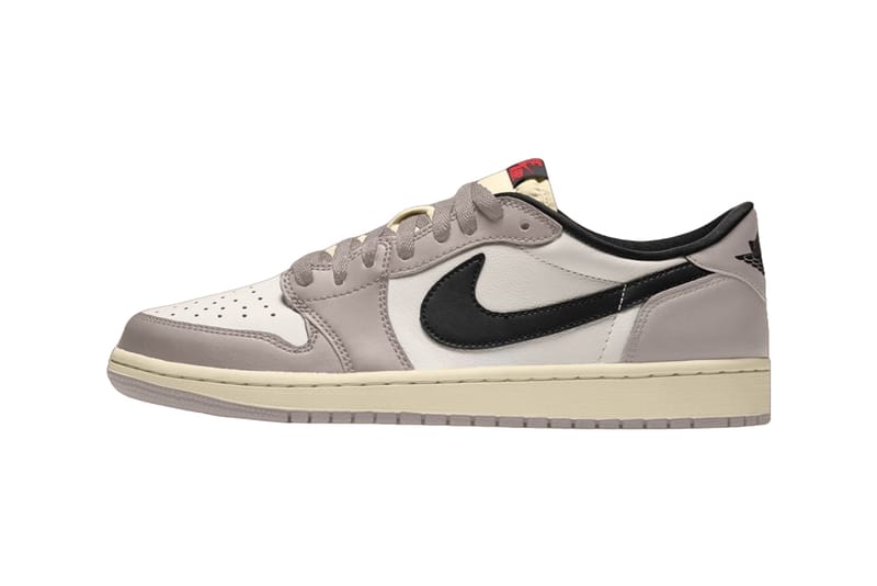 Jordan 1 low releases on sale