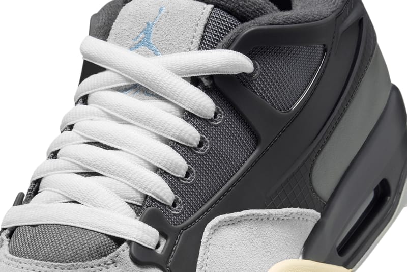 Air Jordan 4 RM Iron Grey FQ7939-002 Release Info | Hypebeast