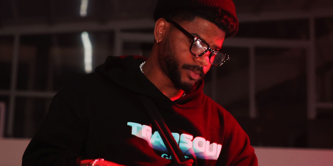 Bryson Tiller The Final Boss Exclusive Interview Hypebeast