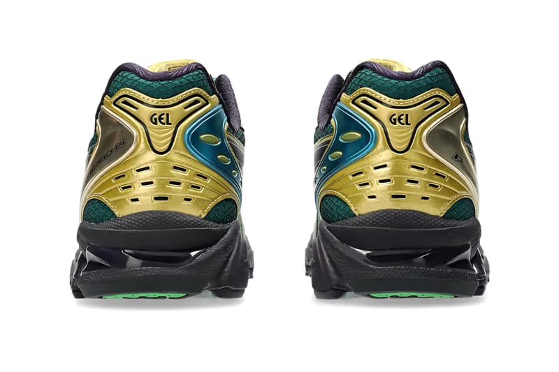 P. Andrade x ASICS GEL-KAYANO 14 Collaboration | Hypebeast P. Andrade x ASICS GEL-KAYANO 14 Collaboration | Hypebeast