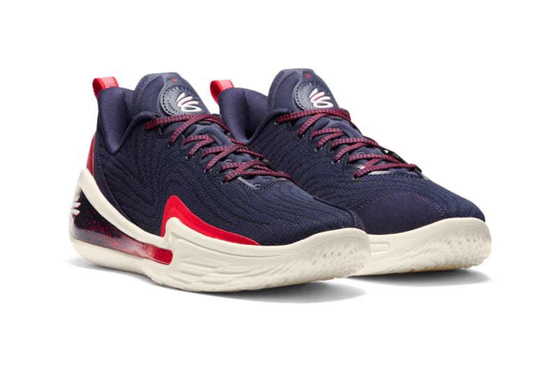 Under Armour Curry 12 Podium Pack Release Date | Hypebeast