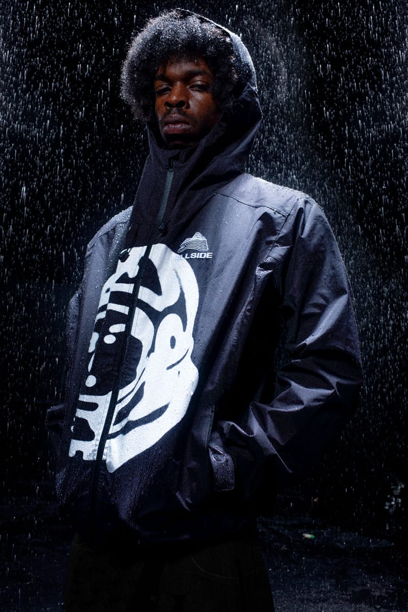 BBC ICE CREAM EU Links With London-Based Label Hillside | Hypebeast