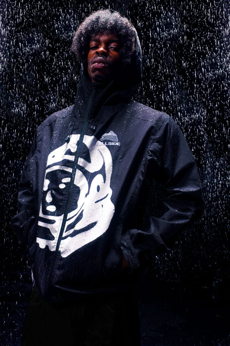 BBC ICE CREAM EU Links With London-Based Label Hillside | Hypebeast
