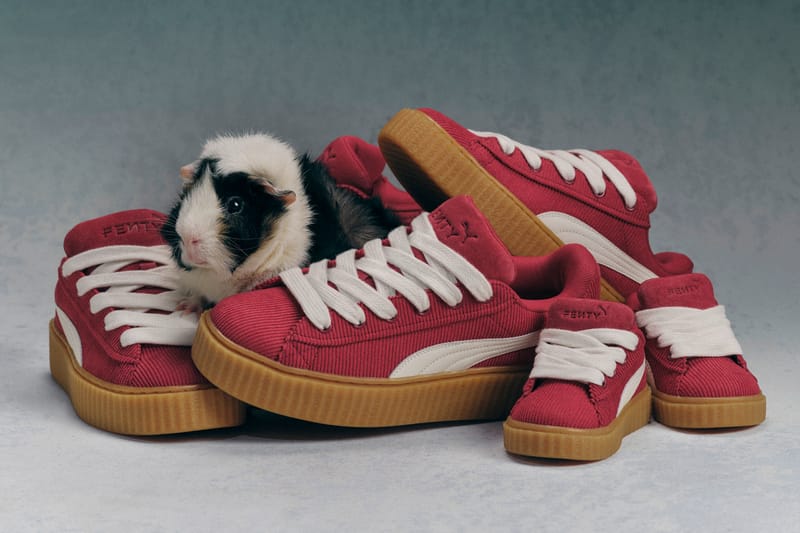 Fenty university puma best sale