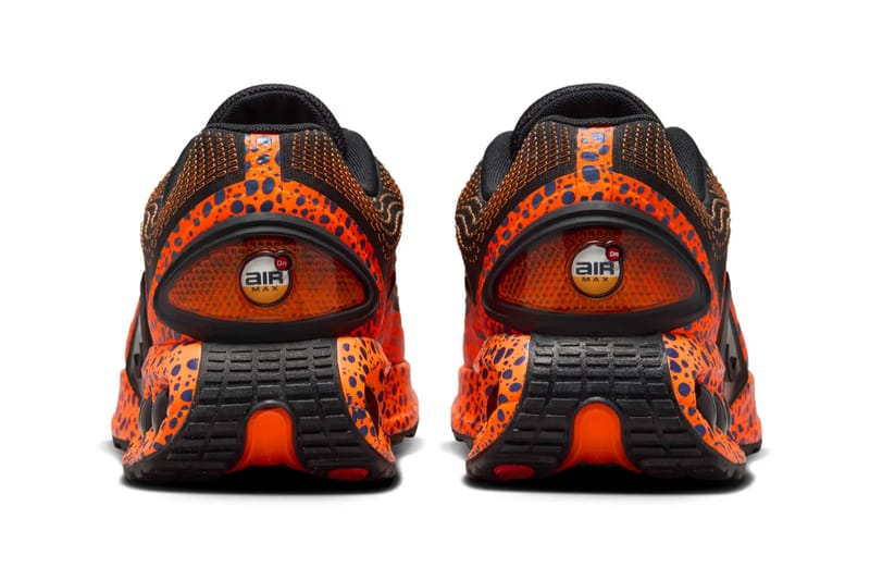 靴 Nike Air Max DN SE PRM Safari HM0811-900 Nike Air Max DN SE PRM 