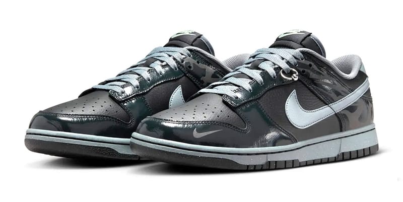 Nike Dunk Low “Berlin” Release Info | Hypebeast
