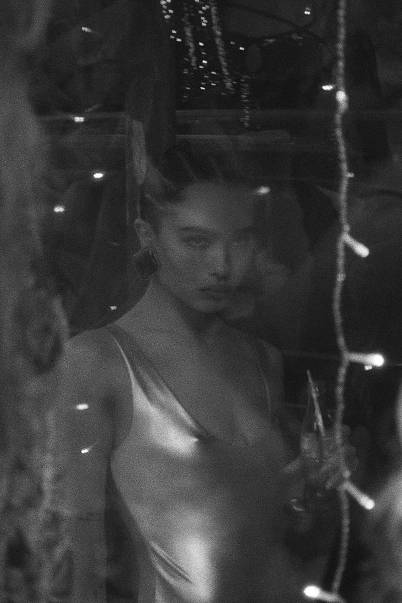 Saint Laurent Rive Droite 'Zoë' Book Release Info | Hypebeast