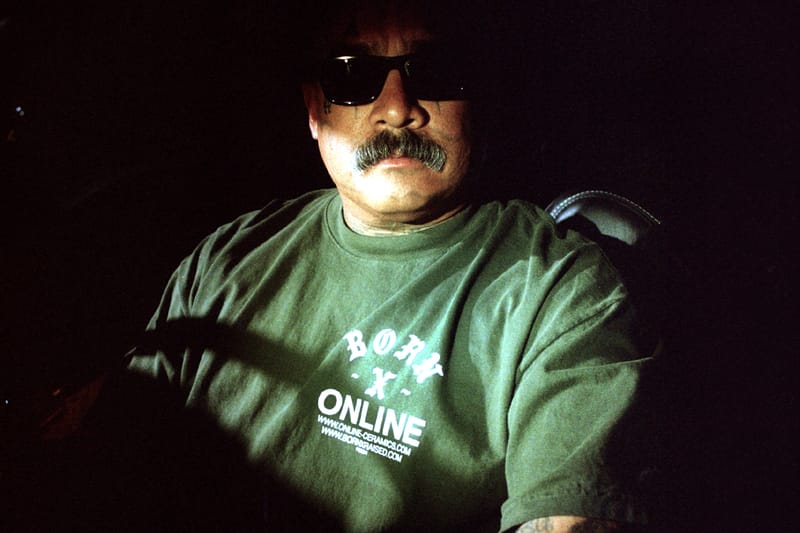 Born X Raised and Online Ceramics' Born X Raised and Online Ceramics'