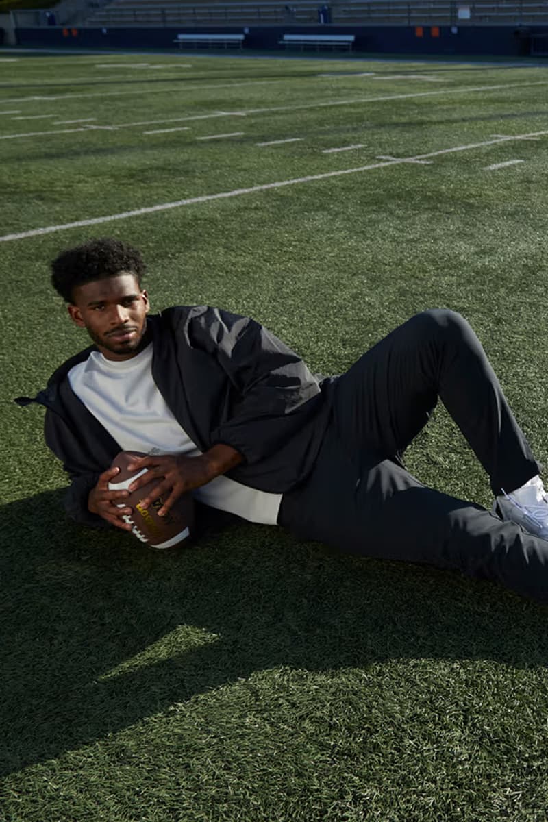Pacsun Enters the Activewear Market With New Men's A.R.C. Line | Hypebeast