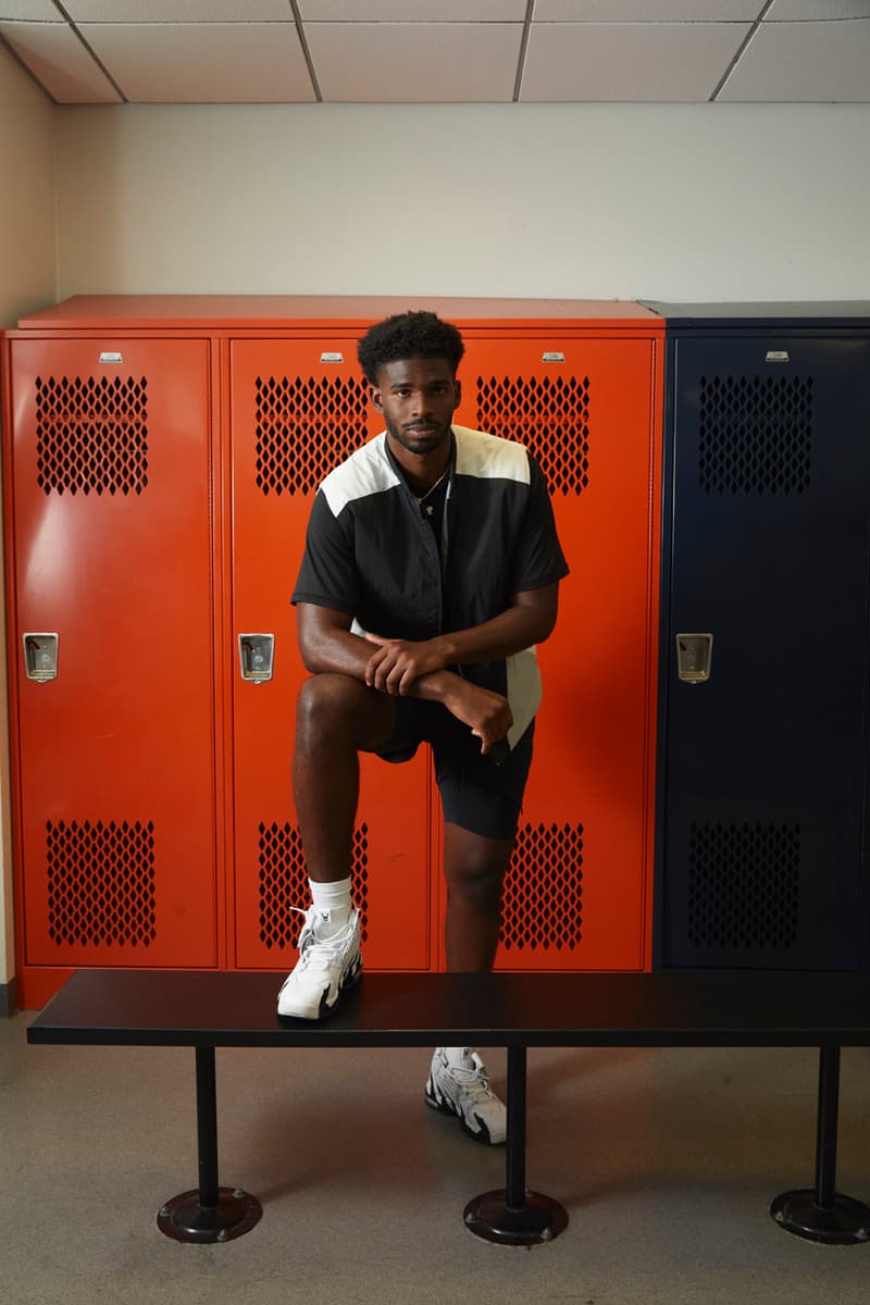 Pacsun Enters the Activewear Market With New Men's A.R.C. Line | Hypebeast