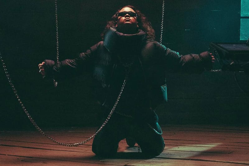 Ghost In The Shell' x Geeks Rule Second Collab Release Info