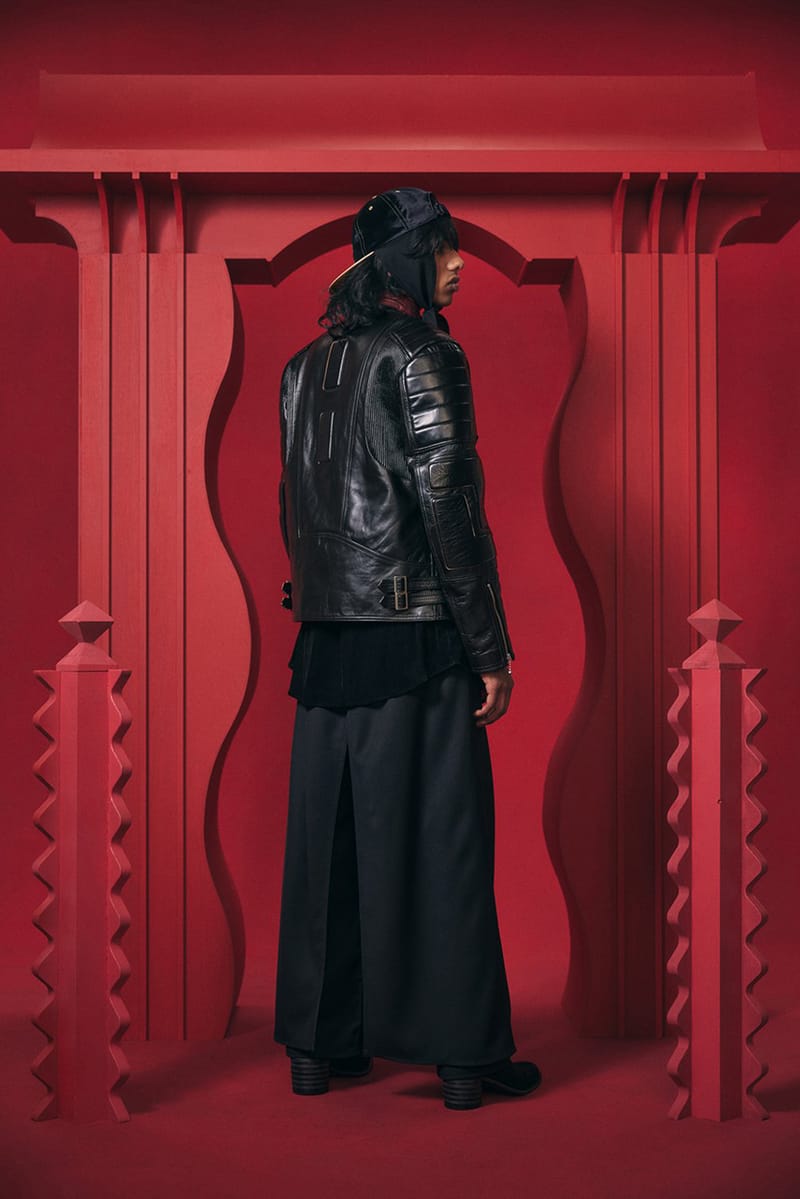 Sasquatchfabrix. Layers Influences for FW24 | Hypebeast