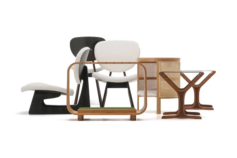アート・デザイン・音楽 chairs design shukoh one Memphis-inspired chair - ArchiPanic