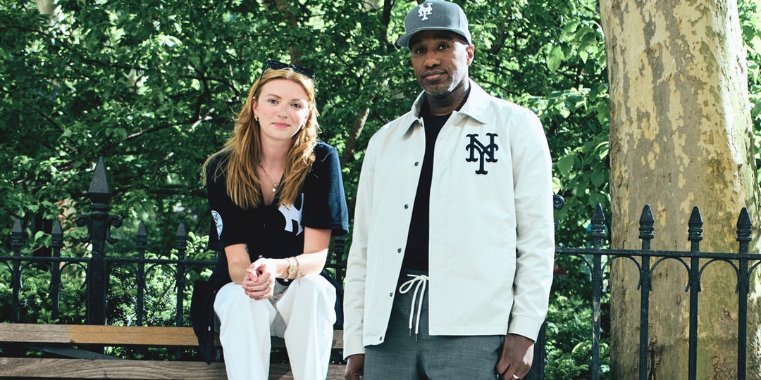 Todd Snyder x Yankees and Mets Subway Series Gear | Hypebeast