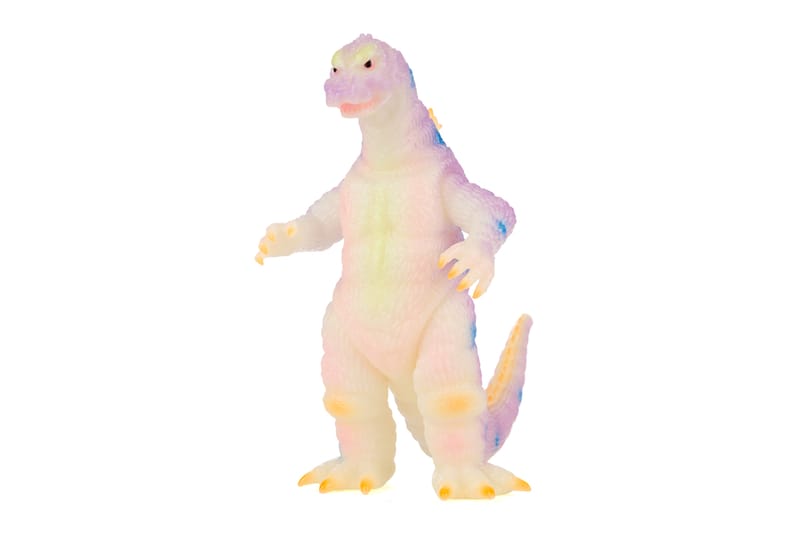 Brain dead GODZILLA ゴジラ ブレインデッド サルジルシ IBFs Magazine on X: 