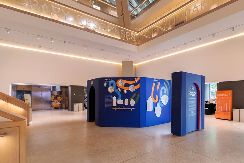 Habitat Traces 60 Years of Design in London Exhibition