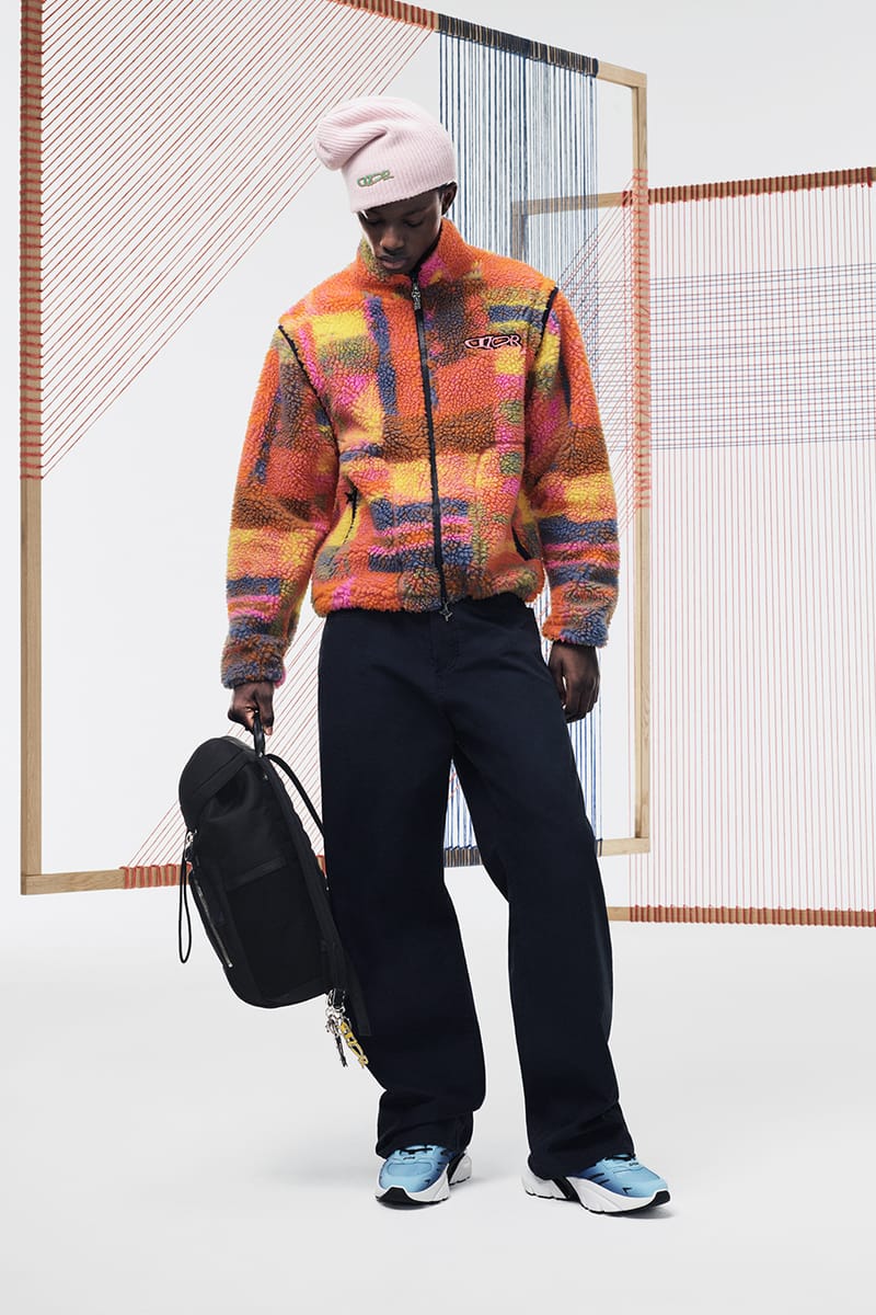 Dior Lewis Hamilton Ambassador Guest Designer Capsule