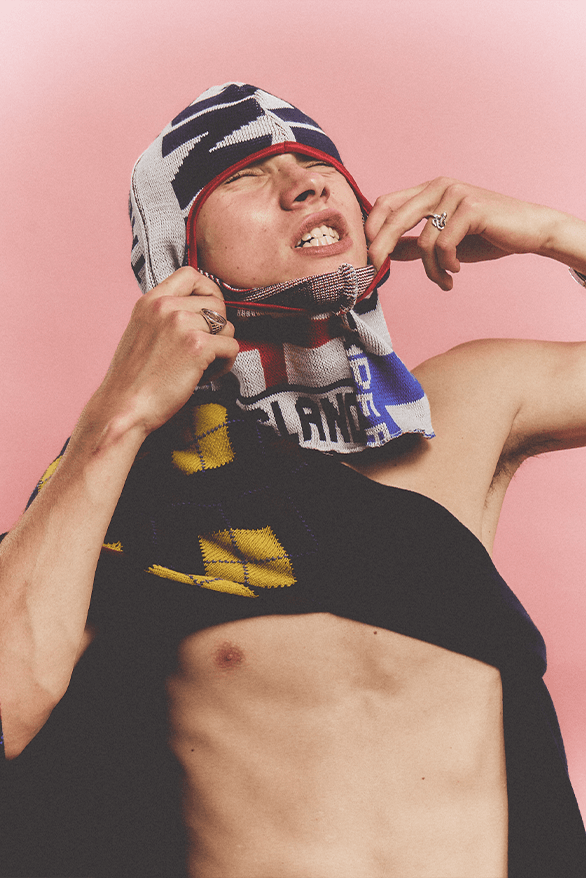 Lyle & Scott 150th Anniversary Collaboration | Hypebeast