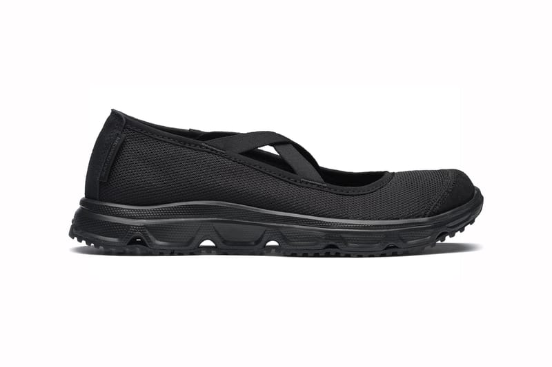 靴 SALOMON sandyliang Sandy Liang x Salomon 2nd Footwear Collaboration | Hypebeast