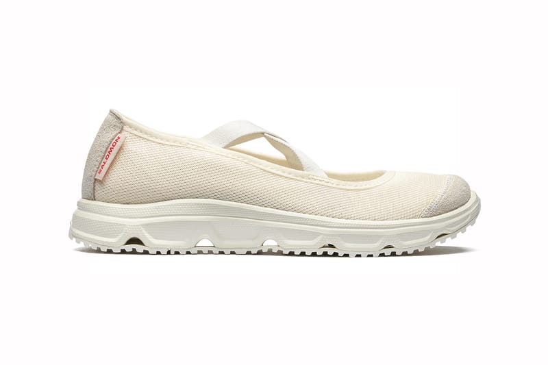 Sandy Liang x Salomon 2nd Footwear Collaboration | Hypebeast