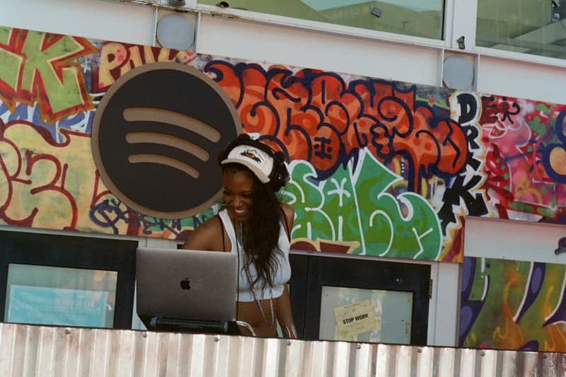 A Tour of Atlanta's IFYKYK Skateparks | Hypebeast