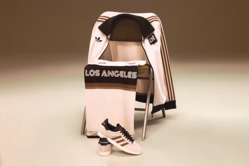 Adidas and MLS Release Archive Collection | Hypebeast