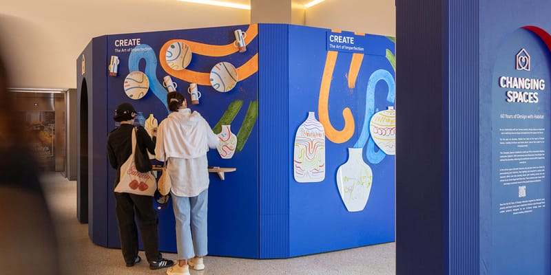 New Exhibition Design　02 Amazon | New Exhibition Design 02 | Teufel, Philipp