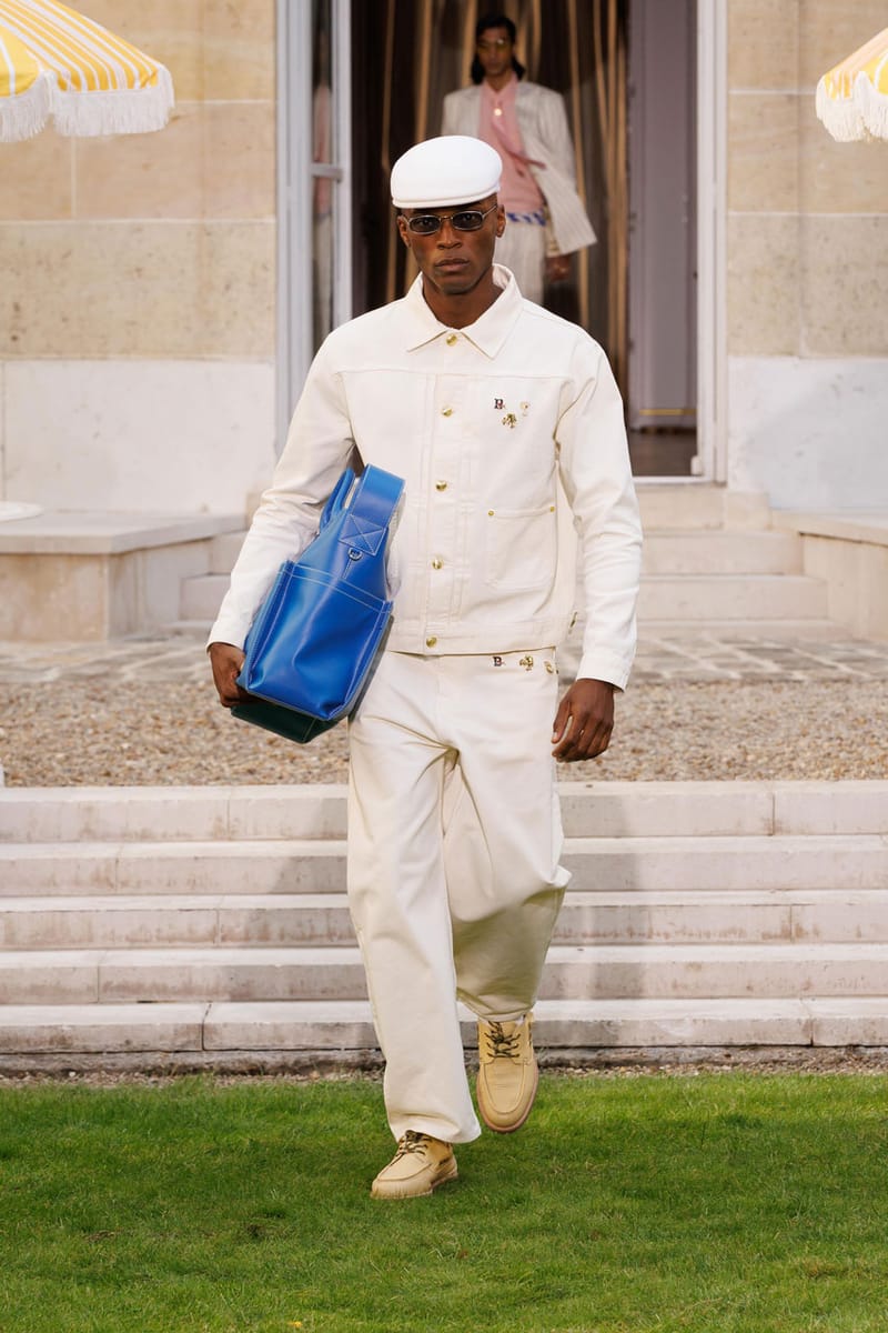 Drôle de Monsieur Spring/Summer 2025 Collection | Hypebeast