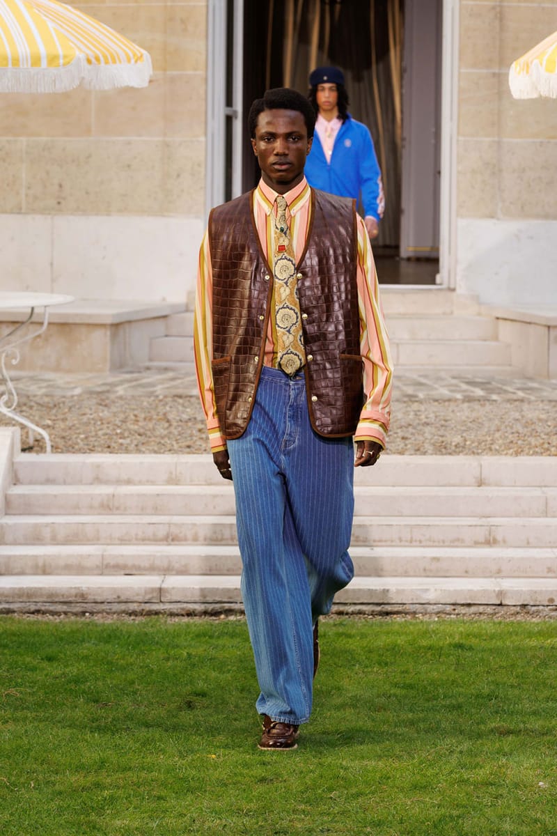 Drôle de Monsieur Spring/Summer 2025 Collection | Hypebeast