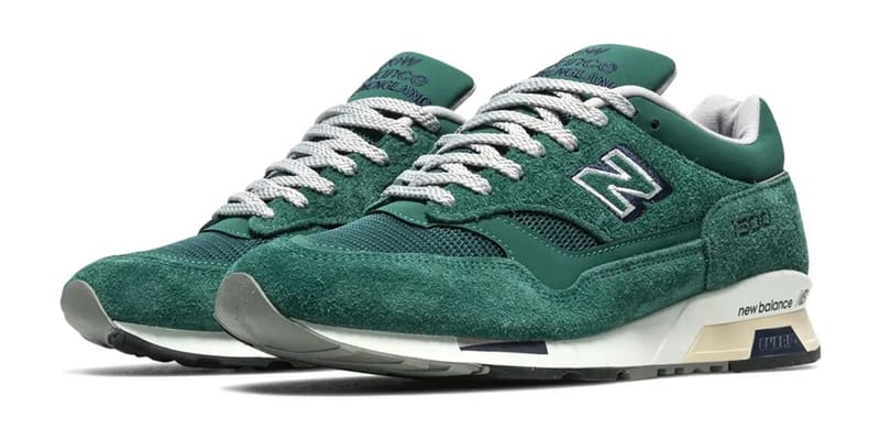 New balance 1500 womens Green online