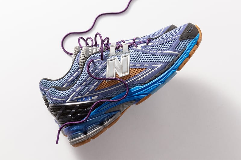 Action Bronson New Balance 1906R Rosewater Release Info | Hypebeast