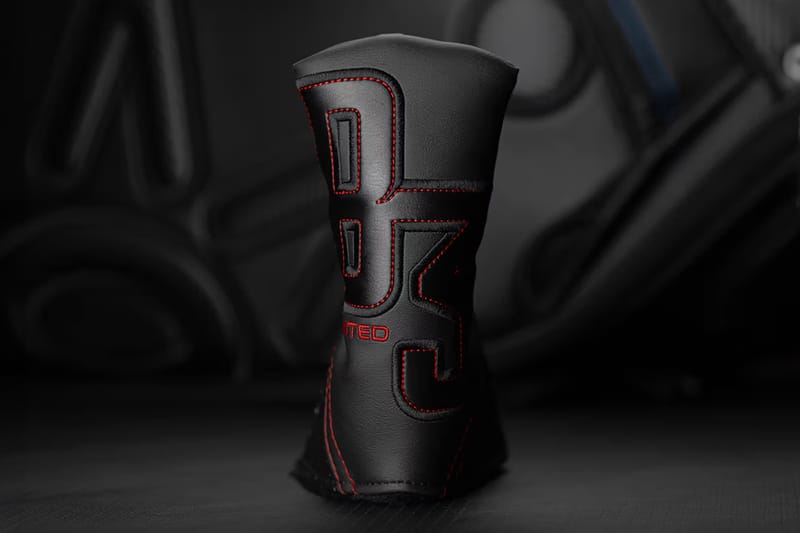 New Scotty Cameron Putters Take Inspiration From Car Culture