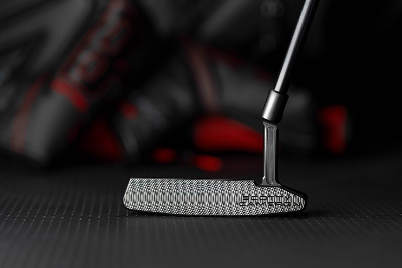 New Scotty Cameron Putters Take Inspiration From Car Culture | Hypebeast