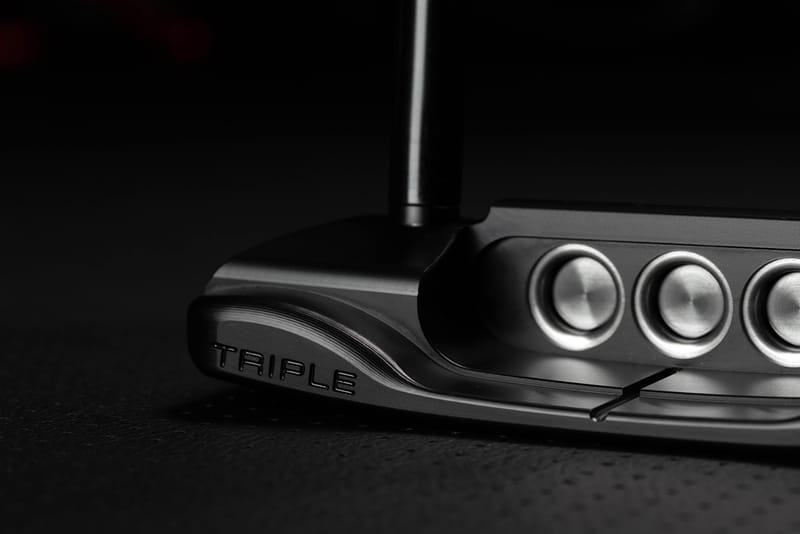 New Scotty Cameron Putters Take Inspiration From Car Culture