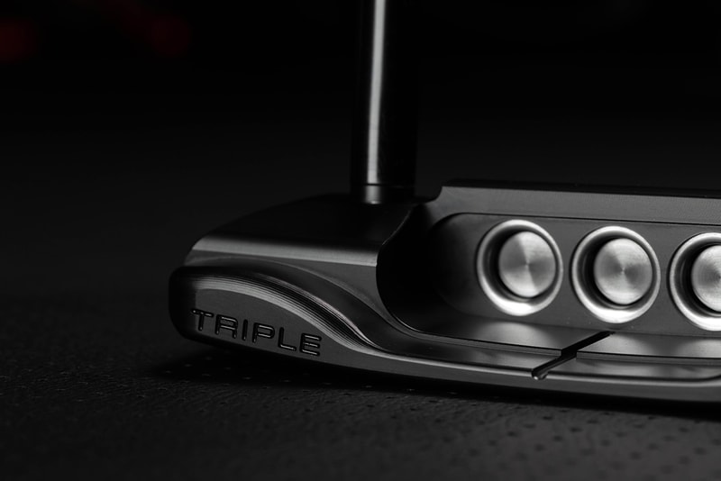 New Scotty Cameron Putters Take Inspiration From Car Culture | Hypebeast