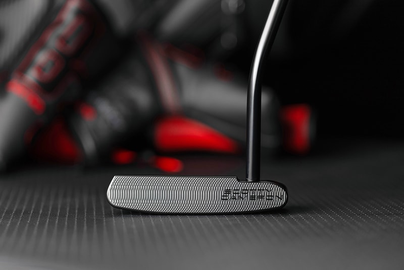New Scotty Cameron Putters Take Inspiration From Car Culture | Hypebeast