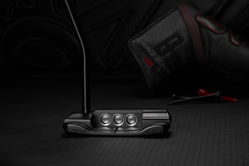 New Scotty Cameron Putters Take Inspiration From Car Culture | Hypebeast