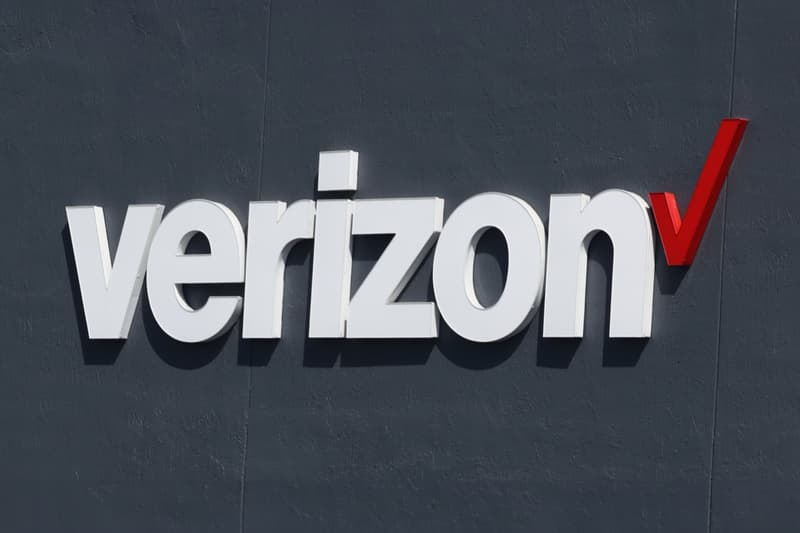 Music Labels Sue Verizon Over Copyright Infringement Hypebeast