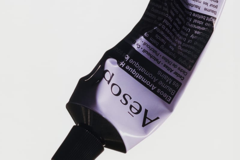 Aēsop 
